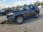 2016 TOYOTA 4RUNNER SR - JTEBU5JR4G5346164