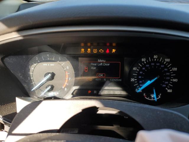 2016 FORD FUSION SE 3FA6P0H77GR120174