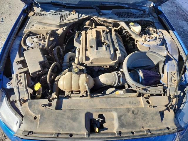 2017 FORD MUSTANG 1FA6P8TH6H5333975