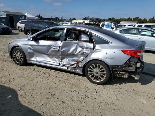 2015 HYUNDAI UK 5NPE34AF0FH052974