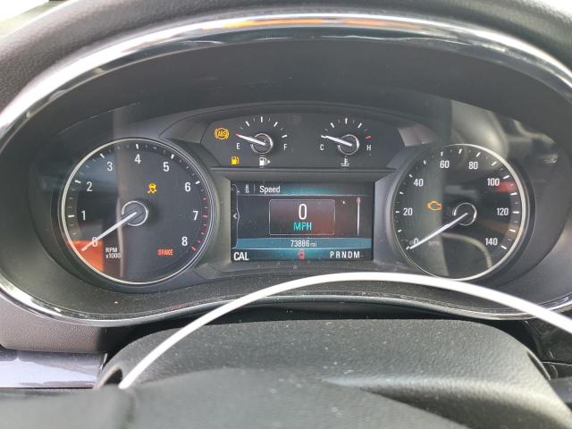 2019 BUICK ENCORE PRE KL4CJASB3KB723065