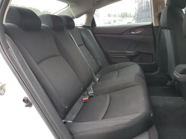2020 HONDA CIVIC LX 19XFC2F62LE014325