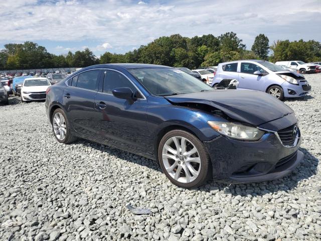 2016 MAZDA 6 TOURING JM1GJ1V59G1443550