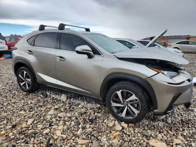 2021 LEXUS NX 300 BAS JTJGARDZ9M2256542