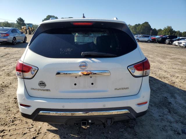 2013 NISSAN PATHFINDER S - 5N1AR2MN8DC635818