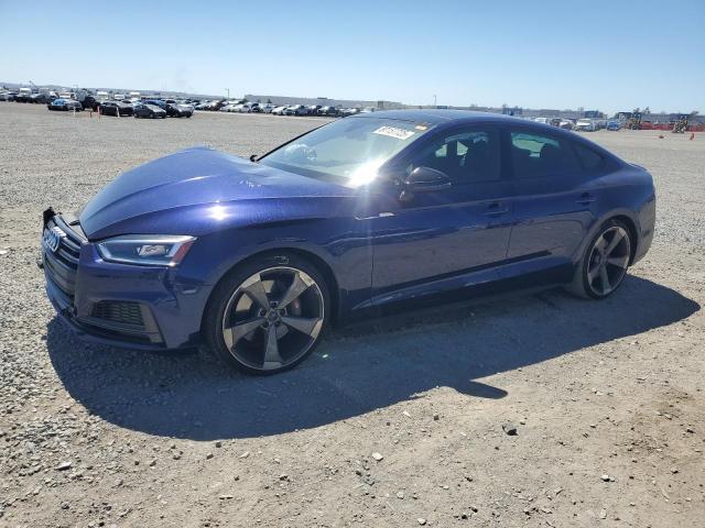 2019 AUDI S5 PREMIUM WAUB4CF51KA092697
