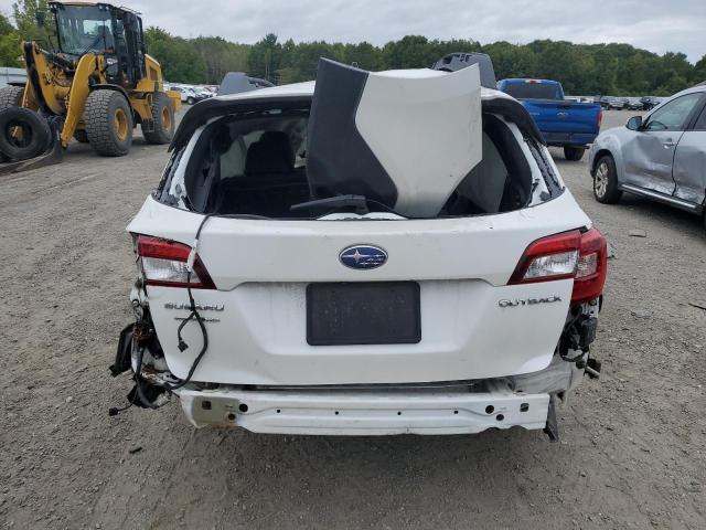 2019 SUBARU OUTBACK 2.5I LIMITED 4S4BSANC6K3308119