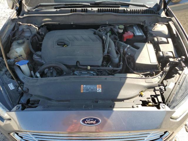 2014 FORD FUSION SE - 3FA6P0HD7ER100719