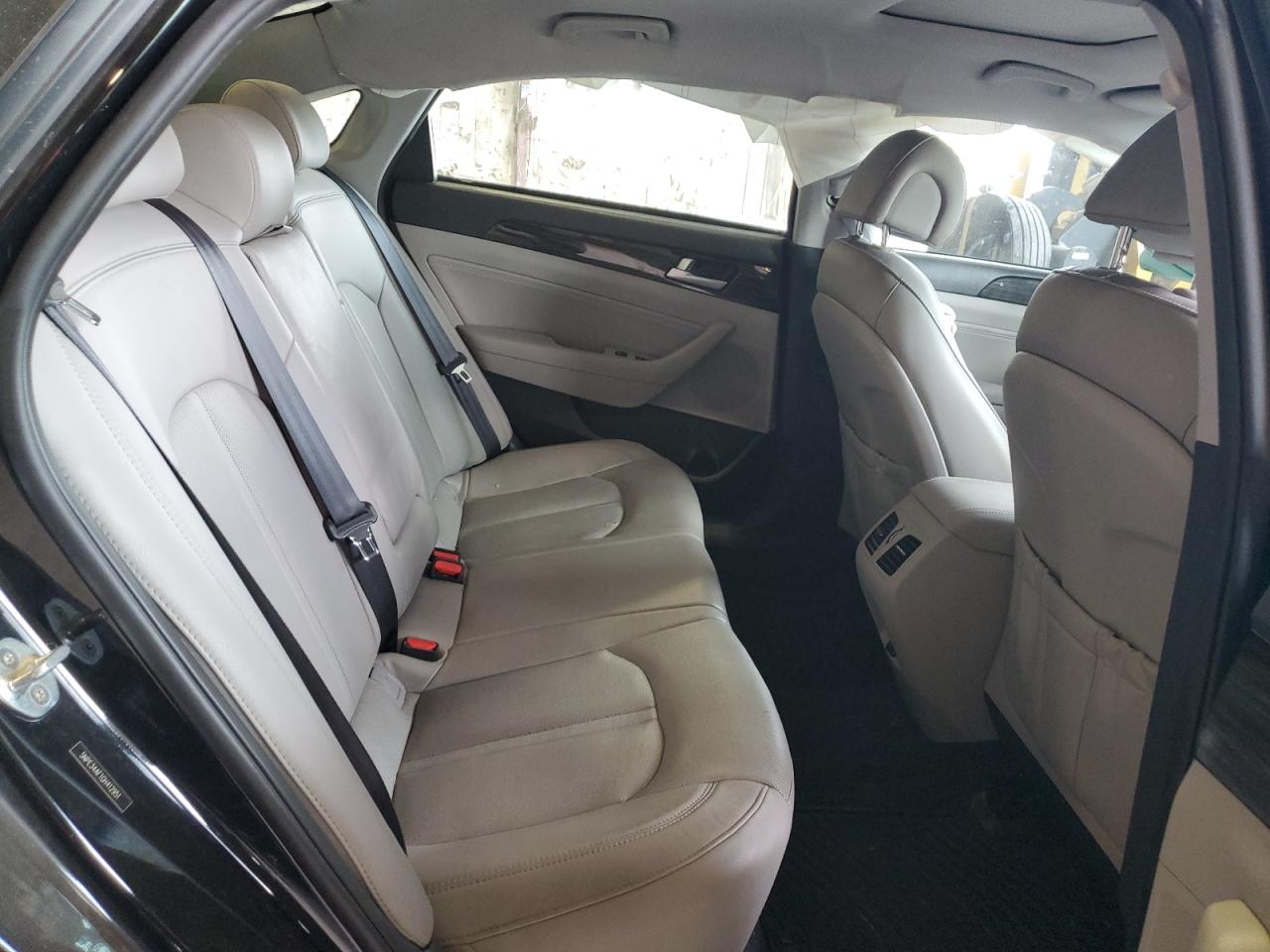 HYUNDAI SONATA SPORT