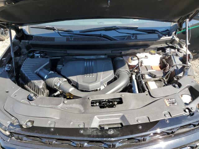 2025 CHEVROLET TRAVERSE RS 1GNEVLRS0SJ234687