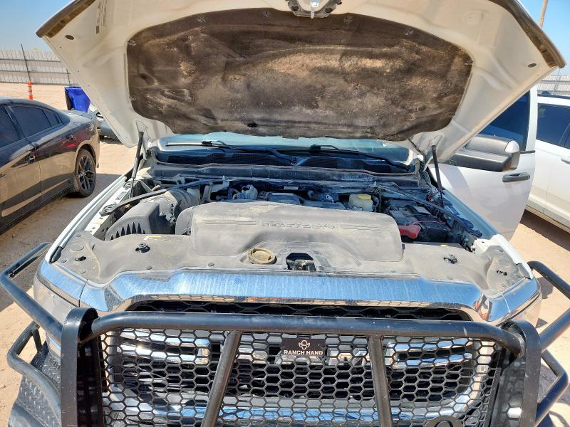 2022 RAM 2500 TRADE 3C6UR5CLXNG417887