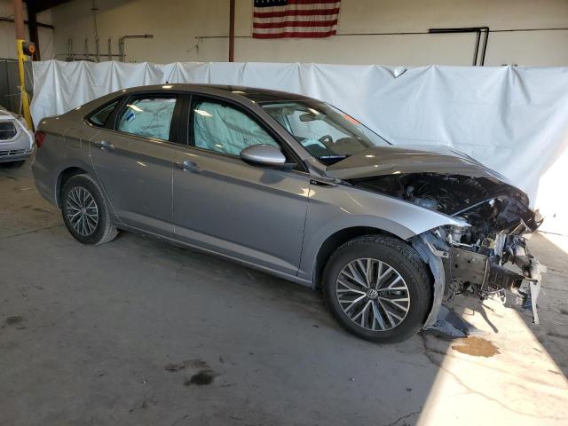 2019 VOLKSWAGEN JETTA SEL 3VWE57BU1KM203573