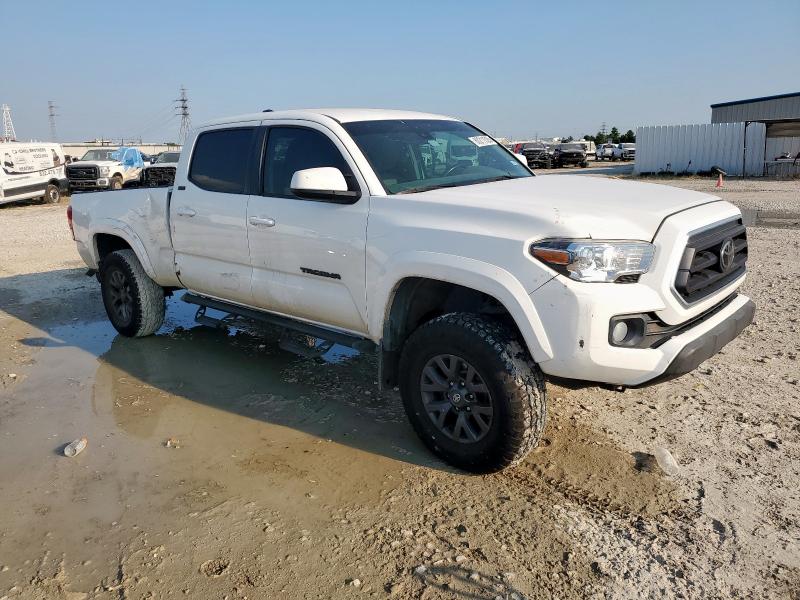 2021 TOYOTA TACOMA DOU 3TMBZ5DN2MM031609