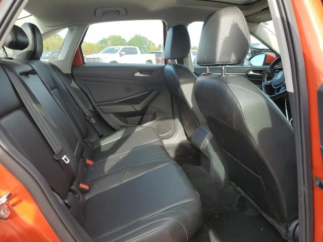 2019 VOLKSWAGEN JETTA SEL 3VWE57BU5KM070610