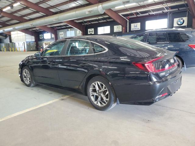 2021 HYUNDAI SONATA SEL 5NPEL4JAXMH067113