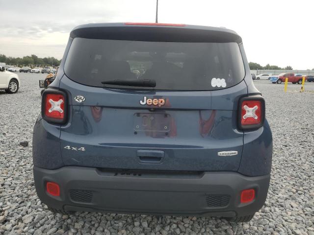 2020 JEEP RENEGADE L ZACNJBBB2LPM07116