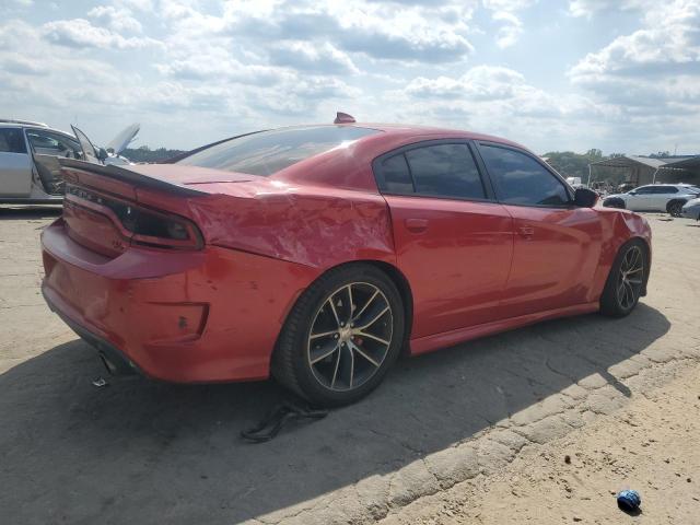 2015 DODGE CHARGER R/ 2C3CDXGJ9FH894548