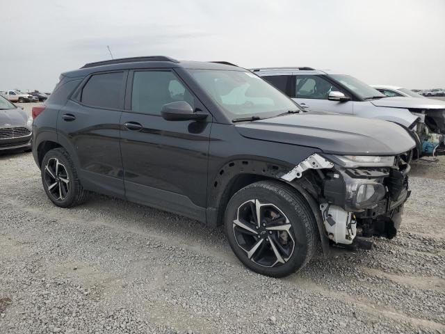 2022 CHEVROLET TRAILBLAZE - KL79MTSL3NB122395