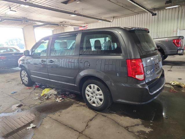 2016 DODGE GRAND CARA 2C4RDGBG9GR169982