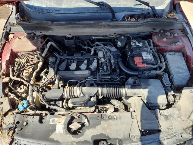 2018 HONDA ACCORD SPO #3278905084