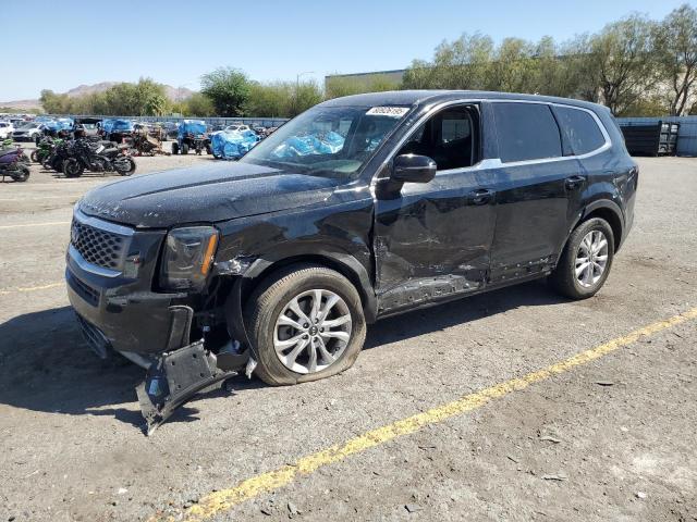 KIA TELLURIDE