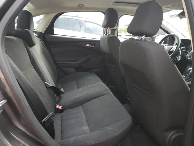 2015 FORD FOCUS SE #3287686005