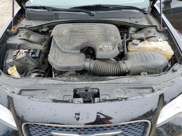 2015 CHRY 300 LIMITED - 2C3CCAAG1FH898848