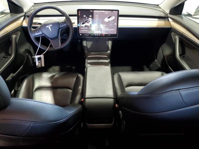 2022 TESLA MODEL 3 5YJ3E1EA6NF368617