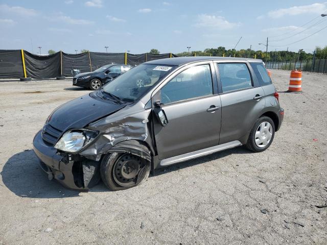 Global Auto Auctions: 2005 TOYOTA SCION XA