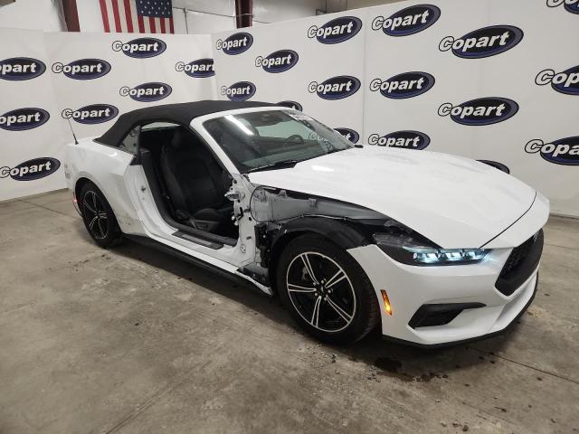 2025 FORD MUSTANG 1FAGP8UH9S5120416