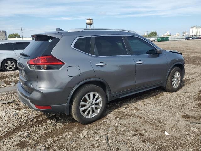 2017 NISSAN ROGUE S KNMAT2MV2HP572610