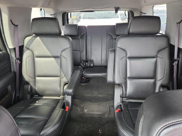 2017 CHEVROLET TAHOE K150 - 1GNSKBKC5HR152201