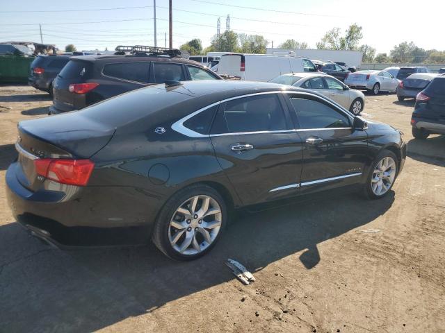 2016 CHEVROLET IMPALA LTZ 2G1145S32G9134143