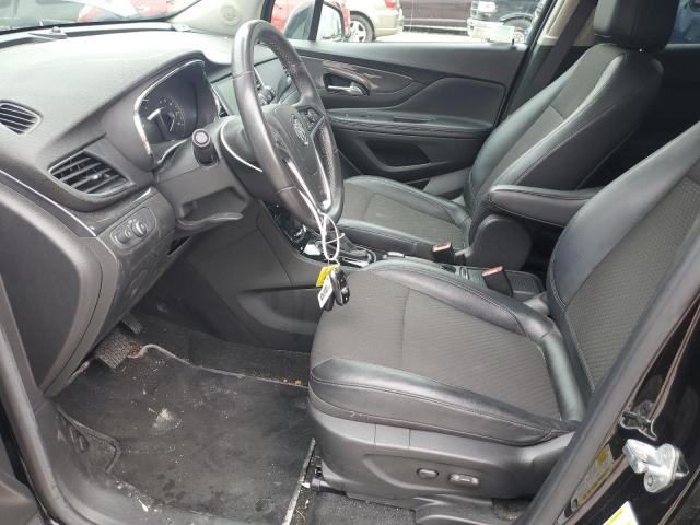 2020 BUICK ENCORE PRE - KL4CJASB2LB331633