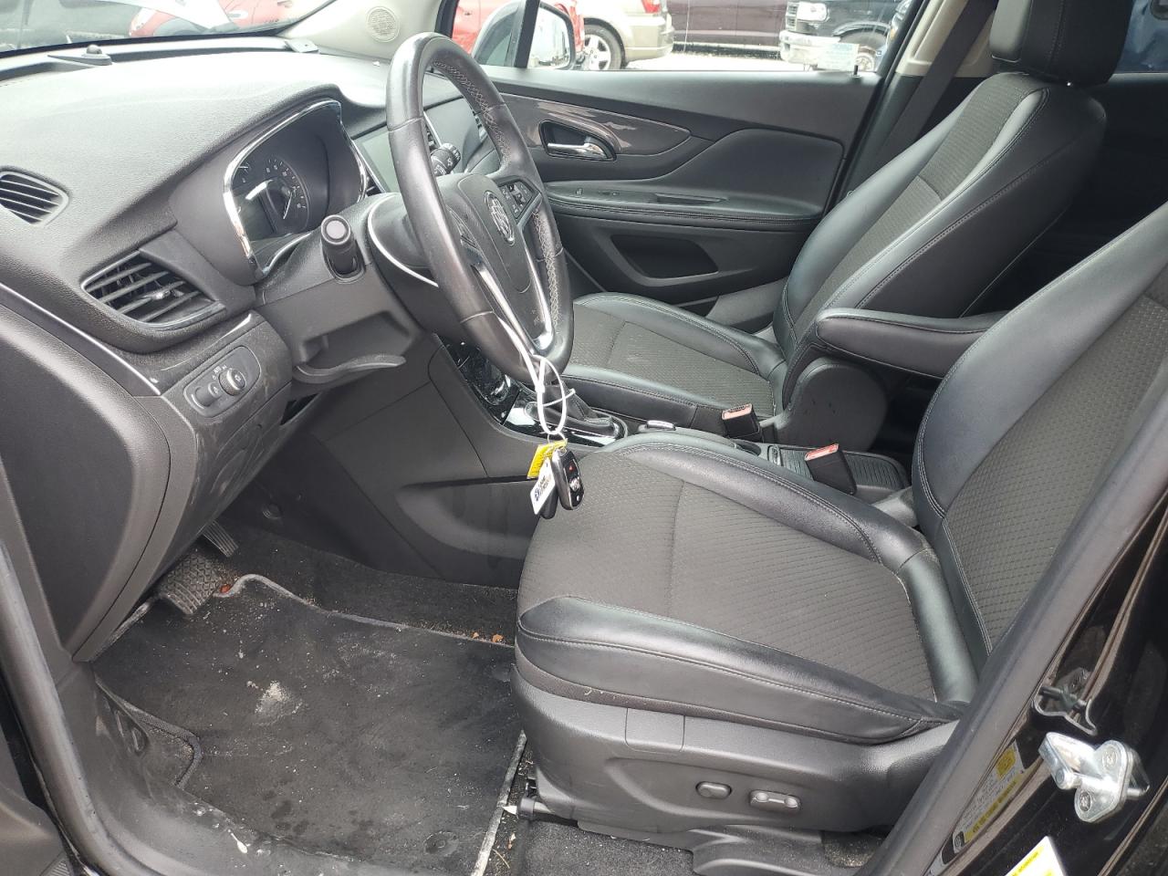 BUICK ENCORE PREFERRED