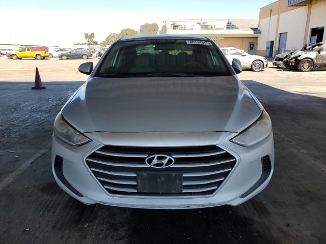 2018 HYUNDAI ELANTRA SE - 5NPD84LFXJH388408