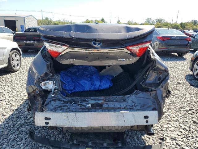 2017 TOYOTA CAMRY HYBR 4T1BD1FK5HU215708