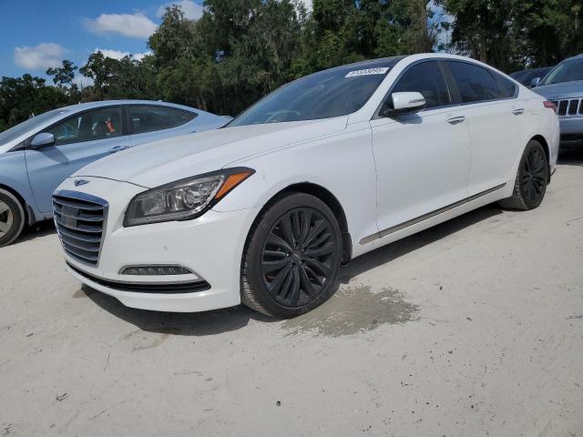 2017 GENESIS G80 ULTIMA KMHGN4JF4HU214340