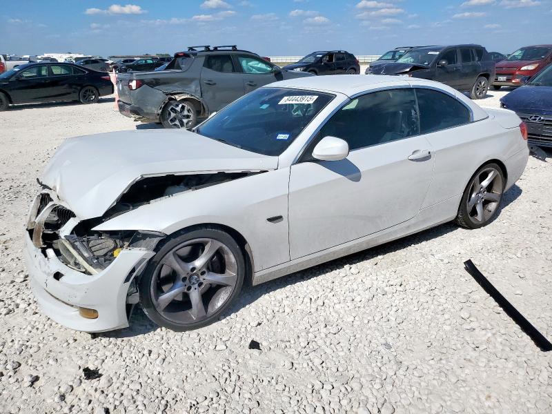 2011 BMW 335 I - WBADX7C53BE580487