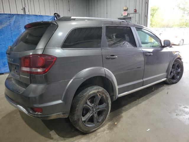 2019 DODGE JOURNEY CR - 3C4PDDGG8KT708662