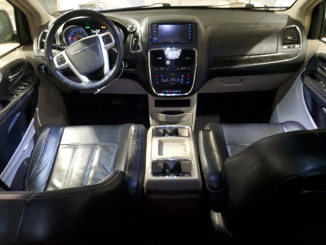 2015 CHRYSLER TOWN & COUNTRY TOURING 2C4RC1BG4FR504841