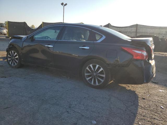 2017 NISSAN ALTIMA 2.5 #3247860182