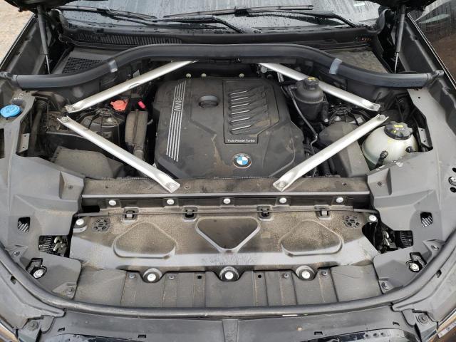 2020 BMW X5 XDRIVE40I 5UXCR6C06LLL83185