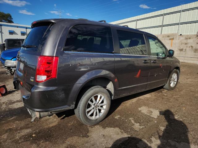 2019 DODGE GRAND CARA 2C4RDGCG7KR717209