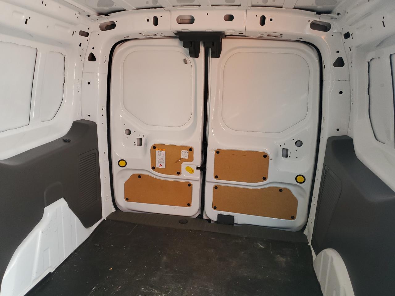FORD TRANSIT CONNECT XL