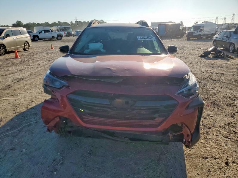 2025 SUBARU OUTBACK PREMIUM 4S4BTACC8S3114515