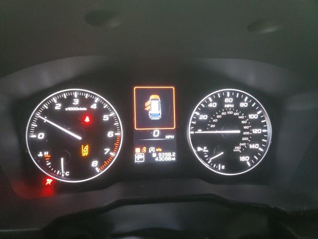 2021 SUBARU OUTBACK PR - 4S4BTAFC9M3229302