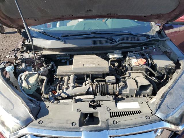 2017 HONDA CR-V EXL 2HKRW2H87HH619477