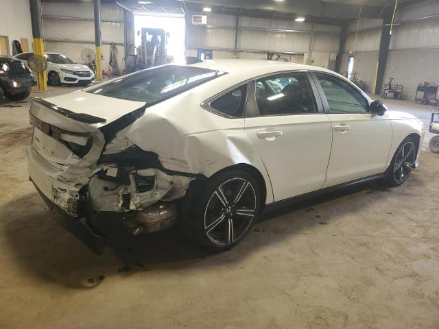 2023 HONDA ACCORD HYB 1HGCY2F52PA000348