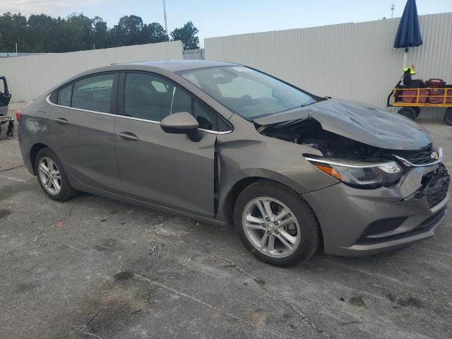 2018 CHEVROLET CRUZE LT 1G1BE5SMXJ7215314
